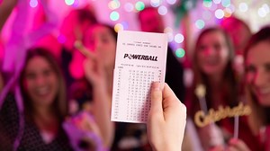 The Lott reveals hot & cold lotto numbers