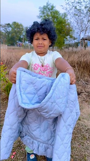 Big Brother Helping Sweater Wear 🧥😰❤️ #shorts #viralshorts #trendingshorts #haryanvisong