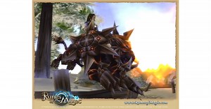 Runes of Magic - Instanzen und Dungeons für jeden Spielertyp