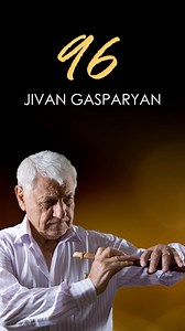 Today, we celebrate the birthday of a true Armenian legend, Jivan Gasparyan. His mastery of the duduk took the soulful sounds of #Armenia to the world stage 🌍, and his music became the heartbeat of epic films like #Gladiator, #Syriana, #TheCrow, and many others. 🎥🎵 The #MasterofDuduk 🪈didn’t just play music—he told stories, creating a bridge between ancient tradition and modern audiences.💫 His music continues to inspire generations and his sound will forever echo through time. | Armenia