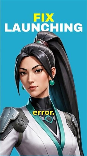 Fix Valorant Not Launching Error (Valorant Not Opening)