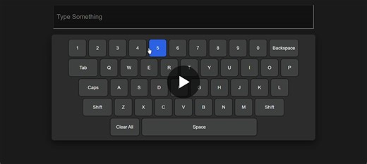 #webdevelopment #javascript #frontenddevelopment #projects | Gaurav Khune
