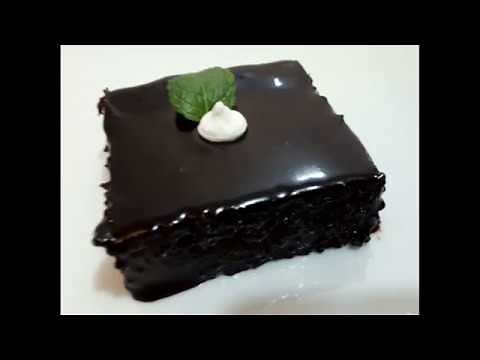 👍🏻 Chocolate Rum Cake Recipe #delish #moist #so yummy