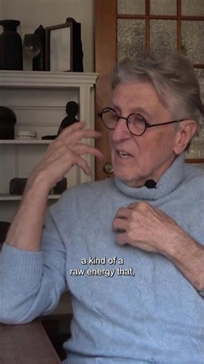 Andrei Serban on Experimental Theater