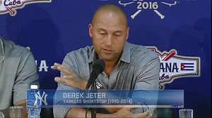 3.3K views · 123 reactions | 2016年3月22日、MLBにとっては歴史的な日！MLBは1999年以来となるキューバ戦に挑んだ。オバマ大統領とラウル・カストロが観戦する中、レイズはキューバ代表に4対1で勝利！ #レイズ #2016年名場面 | MLB Japan | Facebook