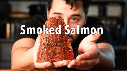 Smoked Salmon Secrets Chefs Never Tell You