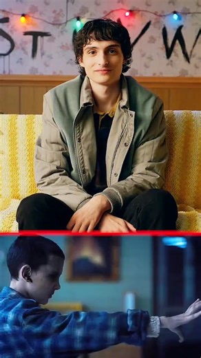 karma ~ Mileven/Fillie FANPAGE on Instagram: "Finn about THE iconic "No More" scene in S1. His eyes were everything while Mike was slowly realizing El was self-sacrificing herself. Really touched my heart forever 🏷️ #mileven | #finnwolfhard | #milliebobbybrown | #mikewheeler | #eleven | #strangerthings"