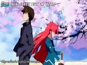 KAZE NO STIGMA OPENING AND ENDIG