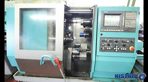 INDEX | ABC Speedline II