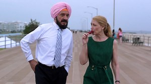 Learning to Drive Trailer Original