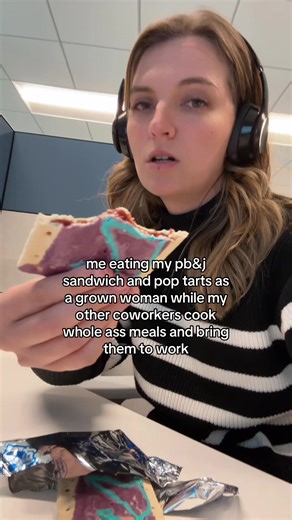 Gimme that lunchable pizza too #nevertooold #nevergrowingup