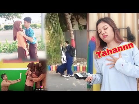 BOCIL BOCIL MES*M DI TIKTOK! RUSAK RUSAKK INDONESIA