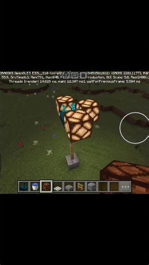 lokicraft#########Viral Hack 3😱😱😱😱