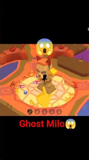 Milo game play #zooba #zoobashorts #viral #trending