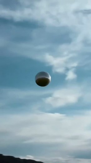 Alien Related on Instagram: "What is that??  #mystery #crazy #alien"