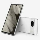 Vodafone-site heeft pagina's voor bij T-Mobile verkrijgbare Pixel 7