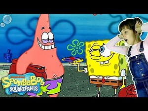 No this is Patrick! And More SpongeBob Memes