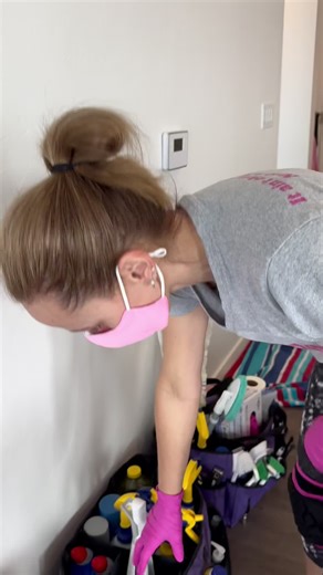 Essential Tips for Cleaning Motivation and Organization