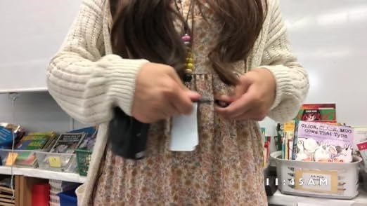 teach with portable voice amplifier for teachers