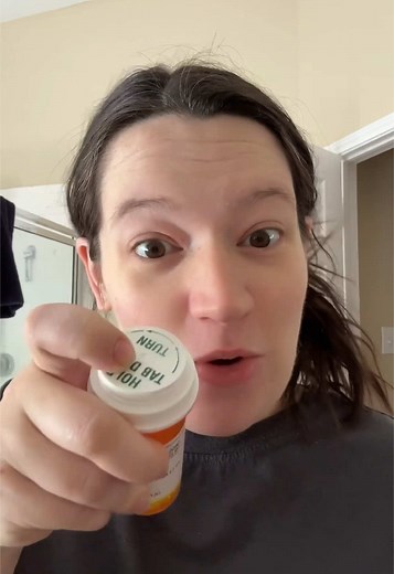 Unlicensed to Mom on TikTok