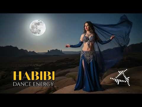 Best Arabic DJ Mix 2025 | Habibi Remix – Ultimate Party & Dance Energy 🔥