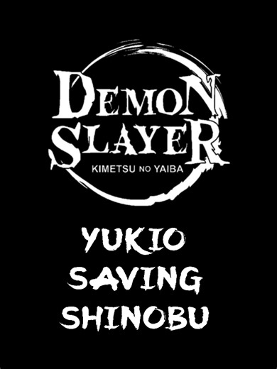 Ahhhhh nevermind the voice. I just cant find a vouce generator that suits his voice huhu. #kimetsunoyaiba #demonslayer #demonslayeredit #fyp #kny