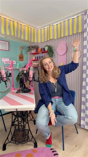 OMG ein DIY Eule Podcast??? 🎧🤩🦉