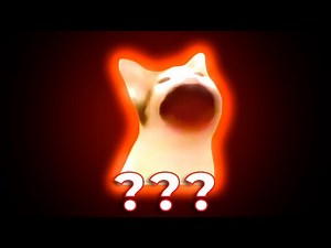 10 POP CAT SOUND VARIATIONS IN 30 SECONDS