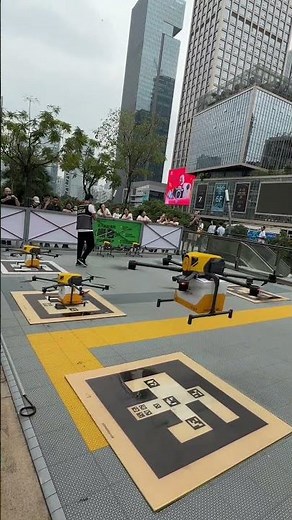 Drone - Based Food Delivery: A Glimpse of Low - Altitude Economy Growth 🚁