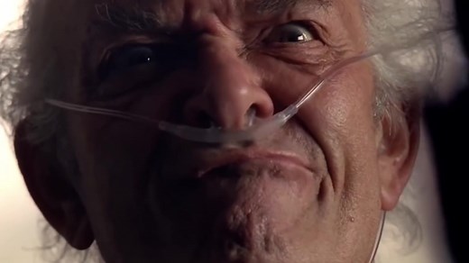 Walt’s bomb doesn’t go off #meme #breakingbad #explosion