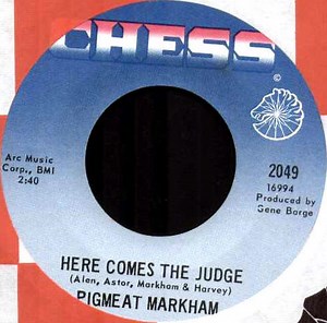 Best Hip Hop songs of the 1960s - RYM/Sonemic