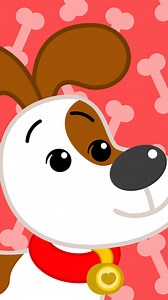 El perro Bingo y Plim Plim, dicen que si! ❤🎵❤ #plimplim #elpayasoplimplim #niños #kids #cartoon #musicainfantil #musicaparaniños #baile #bebes | Olandise