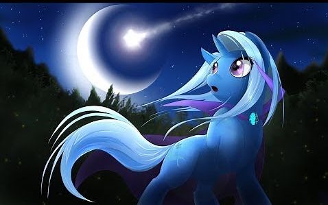 MLP-Trixie - Ignite