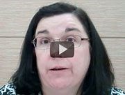 Juanita Madison Describes the Provenge Treatment Process