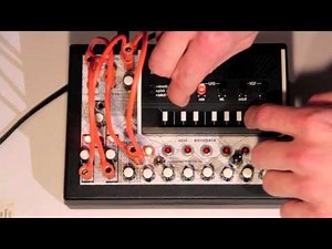 ::vtol:: monohack / korg monotron mod