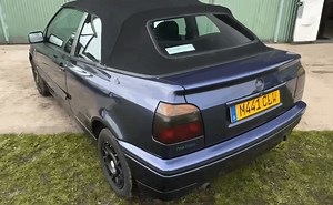 Pink Floyd Drummer Nick Mason, 81, Set to Auction Rare Collector’s Car