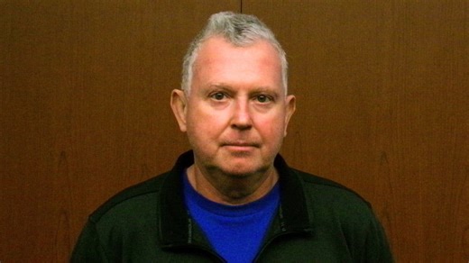 Gov. Kemp extends suspension of Hall County sheriff arrested on DUI charge