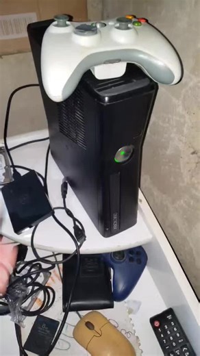 Desbloqueio Xbox 360: RGH Explicado