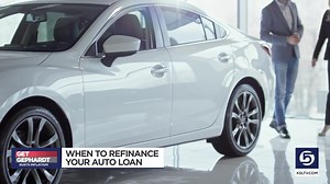 Refinancing your car loan can save you money, but there are potential roadblocks