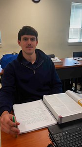 Meet a few of our students what they’re studying! | Navarro College