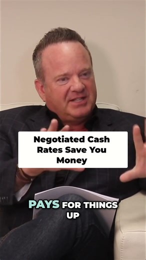 Revolutionizing Healthcare Save Money with Upfront Payments