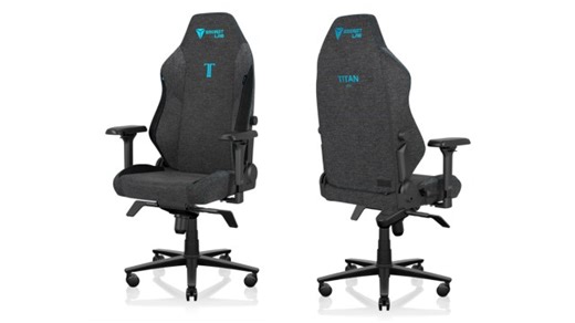 Secretlab TITAN Evo Gaming Chair Review