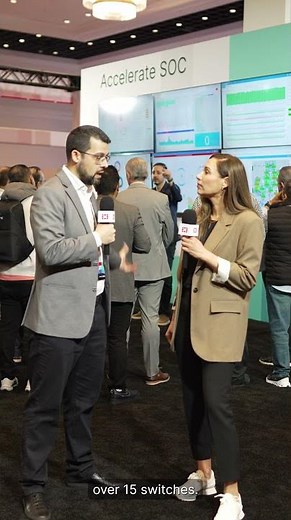 What's Powering Fortinet Accelerate 2026? | Accelerate26