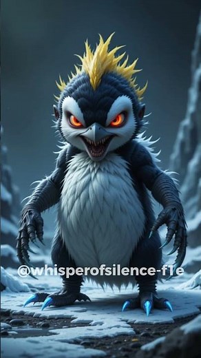 Masha & Bear Horror Version