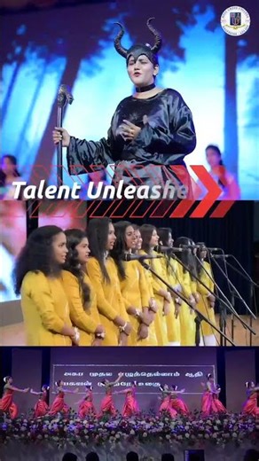 Life at Holy Cross College, Nagercoil | Culturals & Campus Highlights 2026 ✨