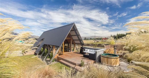 14 Of The Best Boutique Stays In Wānaka