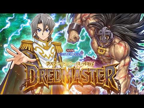 DESTINY HERO IS INSANE! 🔥 | Yu-Gi-Oh! Master Duel