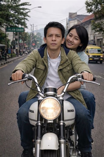 Ariel Noah OST Dilan Motor Kenangan #ost #nostalgia #arielnoah
