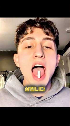 A trick you'll never get caught using when you don't want to take your pills