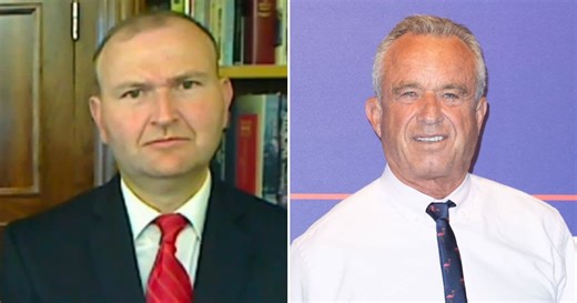 Fact Check: Is David Geier, hired by HHS Secy RFK Jr to lead autism-related study, not a licensed doctor?